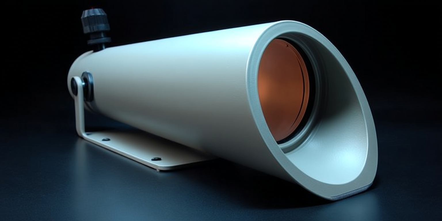 IR Thermal Telescope