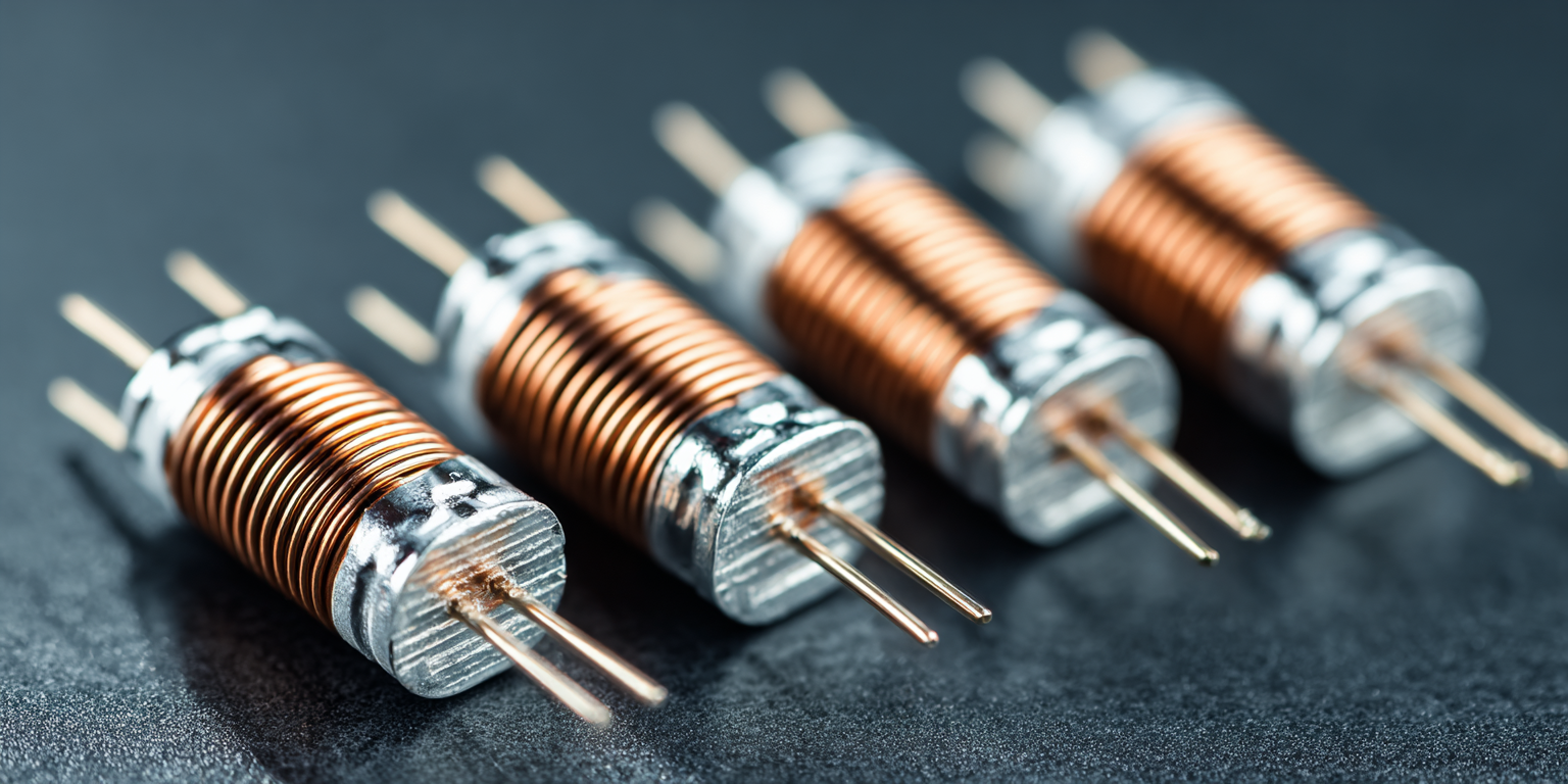 Hi-Megohm Resistors